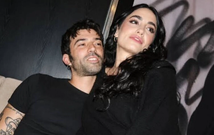 Casamiento Lali y Pedro Rosemblat