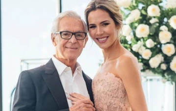 Elina Constantini. Foto: Instagram.
