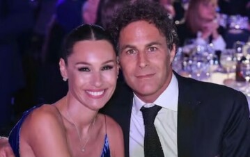Pampita se acerca al casamiento con Martín Pepa: la mejor amiga la mandó al frente y la modelo confirmó con la foto de una novia