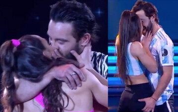 Fue pareja del único hombre que salió con La China Suárez y Lali Espósito pero lo que para todas sería un sueño para ella fue un calvario: "Lloraba, mendigaba amor"