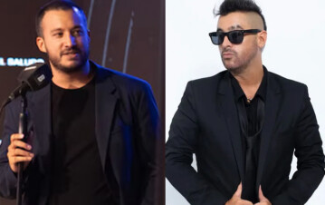 ¡Rebord vs Guille Aquino! El escándalo entre los número uno del streaming que deschavó la peor infidelidad: "Decile a tu mujer que te gusta cog... a la amiga"