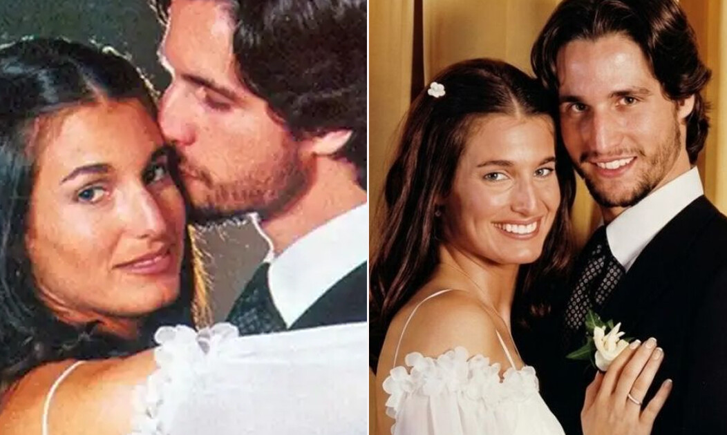 Se conoció el pasado oscuro de Darío Giordano, en sus inicios de romance con Romina Yan y el secreto que ocultó por años: “En el ambiente se sabía que...”