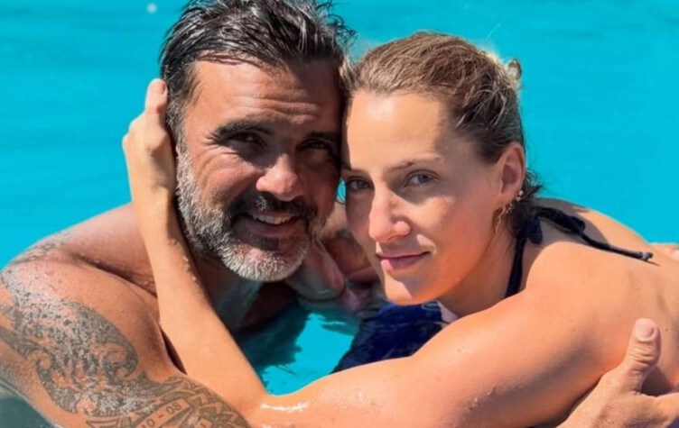 Se terminó: la decisión sin vuelta atrás que tomó Mica Viciconte y que impactó de lleno a Fabián Cubero