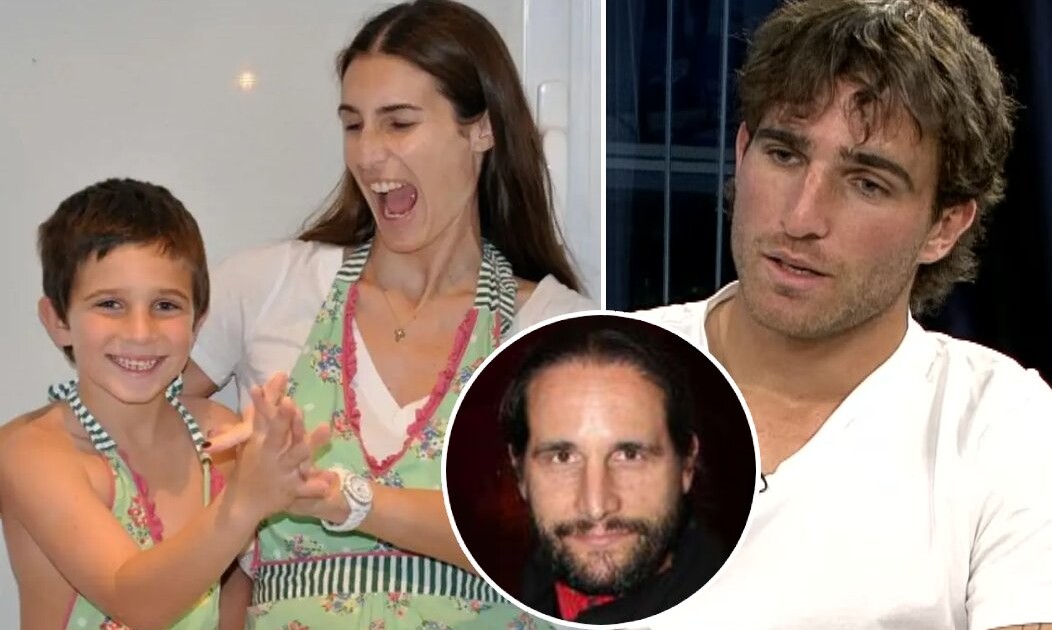 Escándalo con la psicóloga de Valentín Yankelevich tras la denuncia por violencia y maltrato contra su papá, Darío Giordano