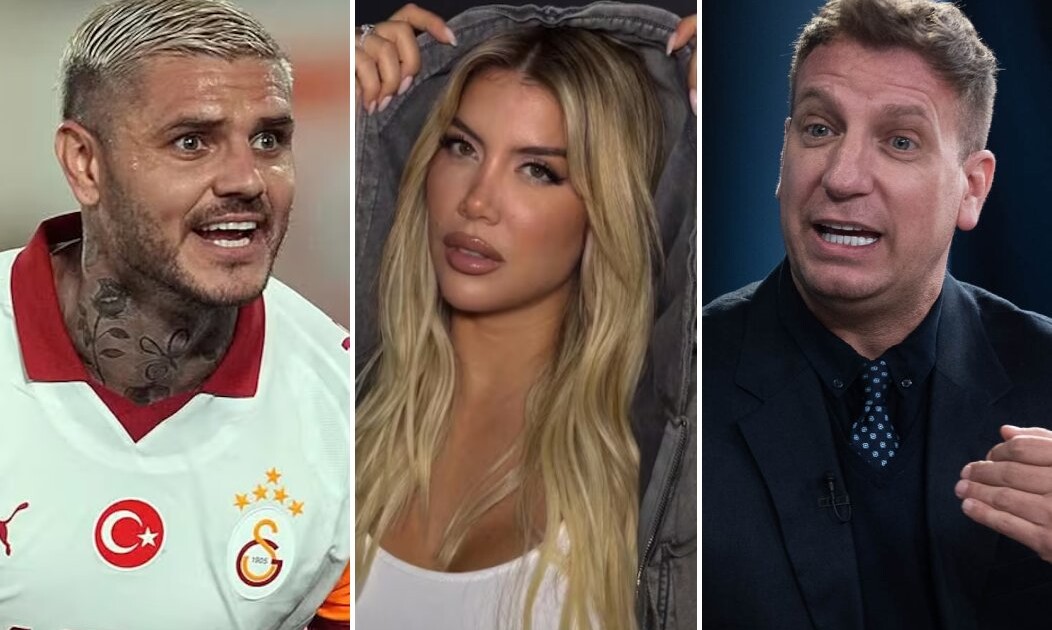 El fuerte video que compartió Wanda Nara sobre la infidelidad a Maxi López con Mauro Icardi