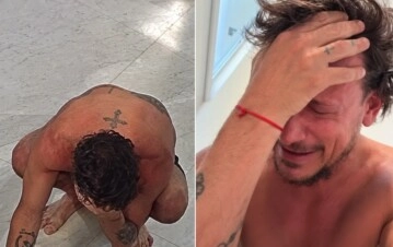 Nico Vázquez