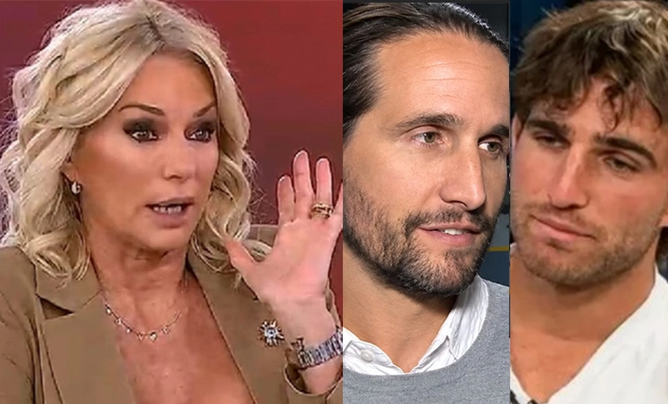 Yanina Latorre se horrorizó por un caso similar al del hijo de Romina Yan