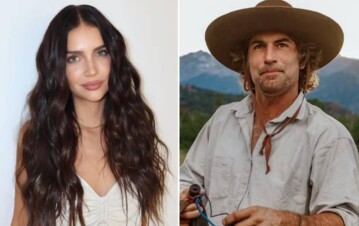 Zaira Nara confirmó su reconciliación con Jakob von Plessen y reveló por qué ocultó la relación