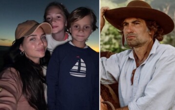 La inesperada decisión de Zaira Nara sobre sus hijos tras confirmar su reconciliación con Jakob von Plessen