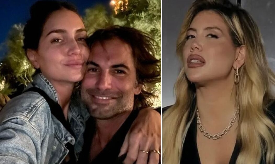 Zaira Nara contó qué le dijo Wanda Nara sobre su reconciliación con Jakob von Plessen, cómplice en la infidelidad de Mauro Icardi con la China Suárez