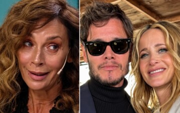 Escándalo total con Ana Paula Dutil en la separación de Julieta Prandi y Emanuel Ortega: “Quedó pegada a…”