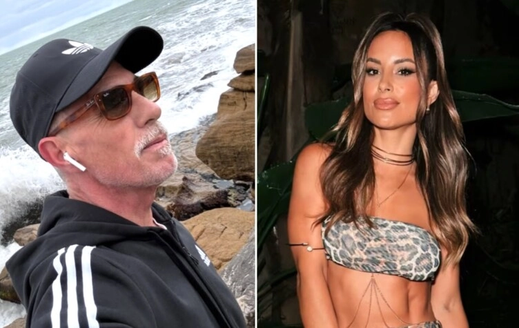 ¡Romance confirmado! Aseguran que el Chato Prada se puso de novio para vengarse de Lourdes Sánchez: "Es una joven, morocha como ella y ya la..."
