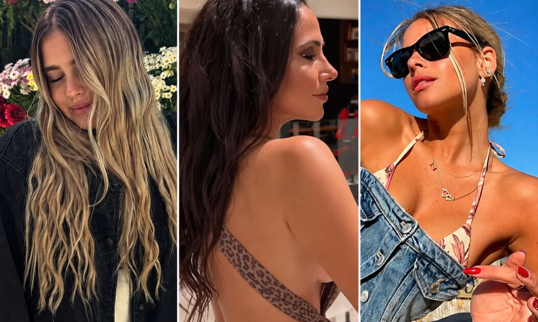 Un romance confirmado, tres mujeres involucradas y un escándalo de infidelidad con un hombre casado: "Es la amante de…"