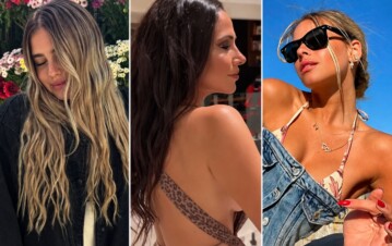 Un romance confirmado, tres mujeres involucradas y un escándalo de infidelidad con un hombre casado: "Es la amante de…"