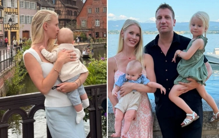 daniela christiansson-maxi lópez-hijos