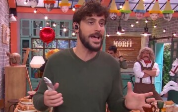 ¡Durísimo! El furioso mensaje de Diego Leuco ante el posible final de La Peña de Morfi: “Yo no…”