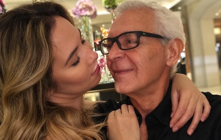 elina costantini y eduardo costantini