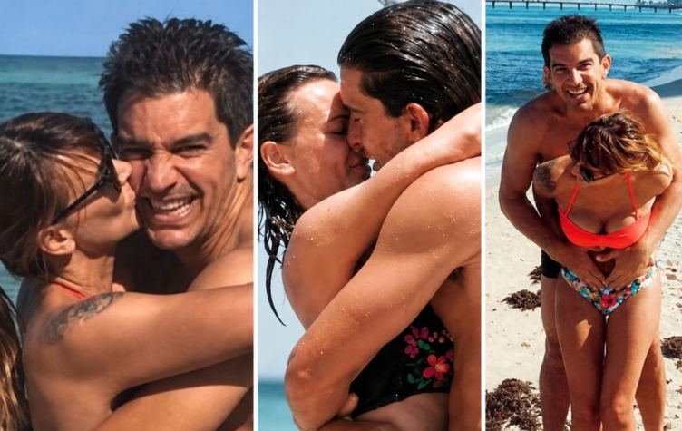 Hace 10 años que están juntos, ella quedó embarazada de su único hijo y descubrió que su marido le era infiel con otra mujer: "Me lo confesó todo"