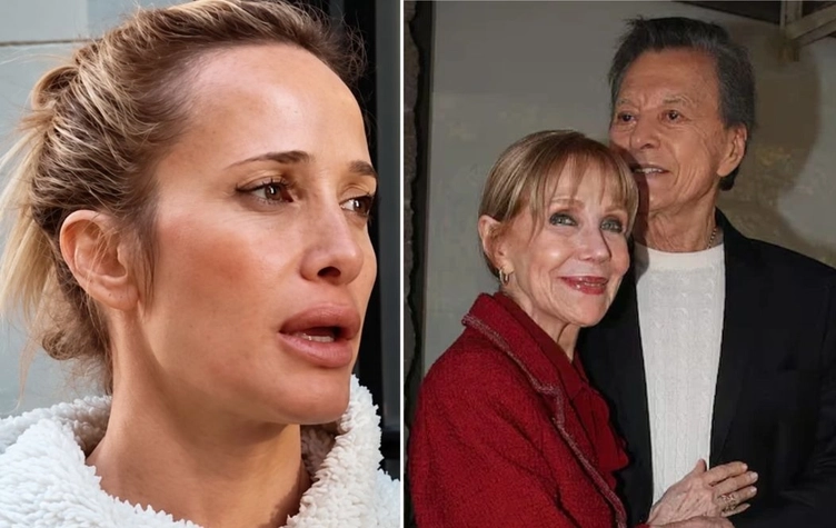 La escandalosa pelea de Julieta Prandi con Evangelina Salazar: la imperdonable actitud de la modelo que hizo estallar a la esposa de Palito Ortega