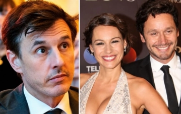 Roberto Moritán confesó por primera vez su infidelidad a Pampita, que ella nunca pudo perdonar y provocó su divorcio: "A Vicuña le dejó pasar muchas"