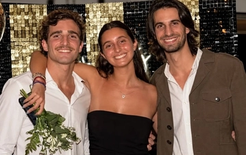 Se supo lo que nadie contó de la pesadilla que vivieron los hermanos Yankelevich con su papá: "Una de las pericias dice que los chicos tienen…"