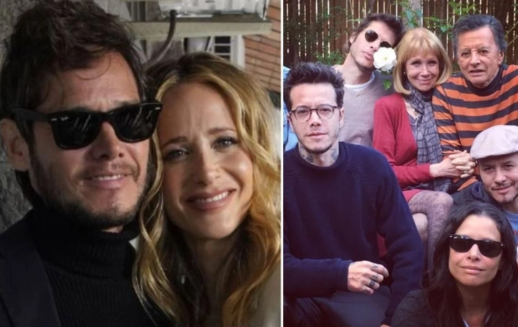 Explotó todo en el clan Ortega a partir de la separación de Julieta Prandi, con fuertísimas revelaciones sobre la familia: "La pasé muy mal, fue terrible"