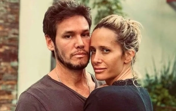 El explosivo motivo de la separación de Julieta Prandi y Emanuel Ortega, que nadie se animó a contar: "Pasó algo íntimo que es..."