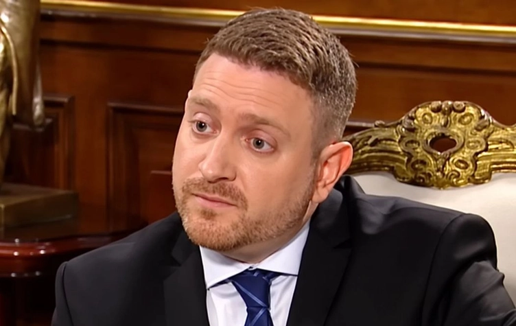La feroz polémica que involcura a Jonatan Viale con una de las famosas más escandalosas: "Les juro por mi vida que no..."