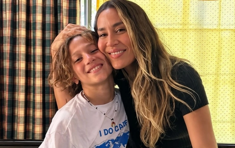 Daniel Osvaldo sigue sin salir de terapia intensiva y Jimena Barón apareció para hablar de su hijo: "Momo está como loco"