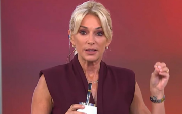 Yanina Latorre confirmó la separación de una pareja bomba en la farándula: "Ella le dijo que no lo quiere ver más por mentiroso, lo bloqueó y le pidió que no vuelva a la casa"