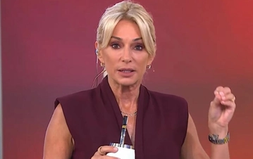 Yanina Latorre confirmó la separación de una pareja bomba en la farándula: "Ella le dijo que no lo quiere ver más por mentiroso, lo bloqueó y le pidió que no vuelva a la casa"