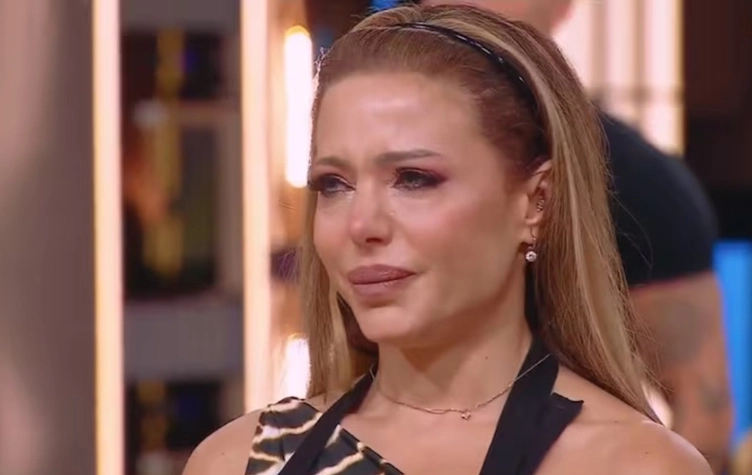Evangelina Anderson, devastada por la muerte de una de las personas más importantes de su vida: "Me cuesta entender y aceptar que ya no estás"