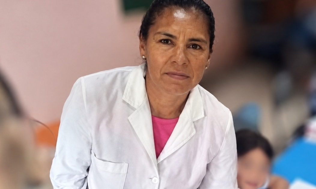 Se conoció el desgarrador último audio que Nancy Godoy mandó antes de ser asesinada