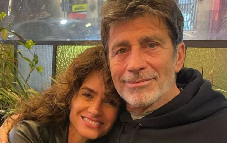 Nicolás Repetto contó por primera vez los motivos de su separación de Florencia Raggi, tras 30 años de matrimonio: "No vale la pena remar"