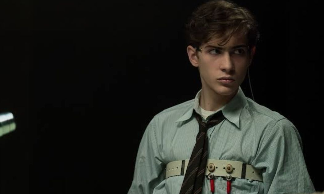 Qué ver en Netflix: la miniserie de 8 episodios que está batiendo todos los récords en la plataforma digital
