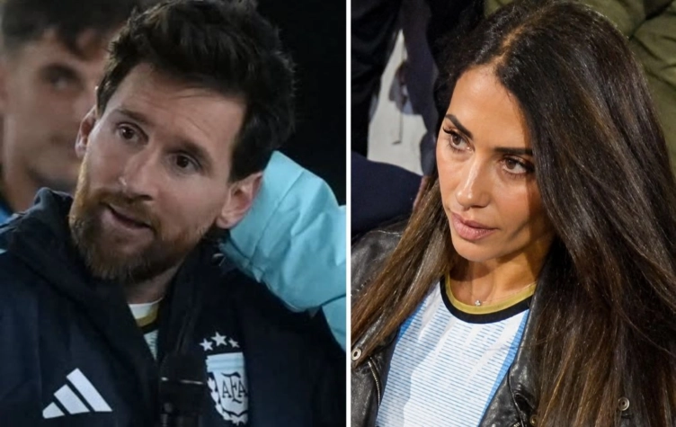 Salió a la luz lo que nadie contó sobre Messi y Antonela Roccuzzo y lo que pasará con ellos tras las despedida de Argentina: "Se termina"