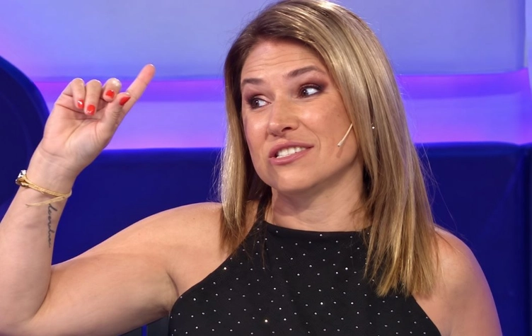 La escandalosa infidelidad que sacó a la luz Fernanda Iglesias sobre la pareja del momento: "Él la vivía cagando, metiéndole los cuernos"