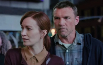 Qué ver en Netflix: la miniserie de 8 episodios que es el plan perfecto para mirar este este fin de semana de viernes
