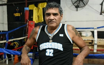 Impactante: la última foto de Jorge Roña Castro antes morir trágicamente en el bingo de Morón