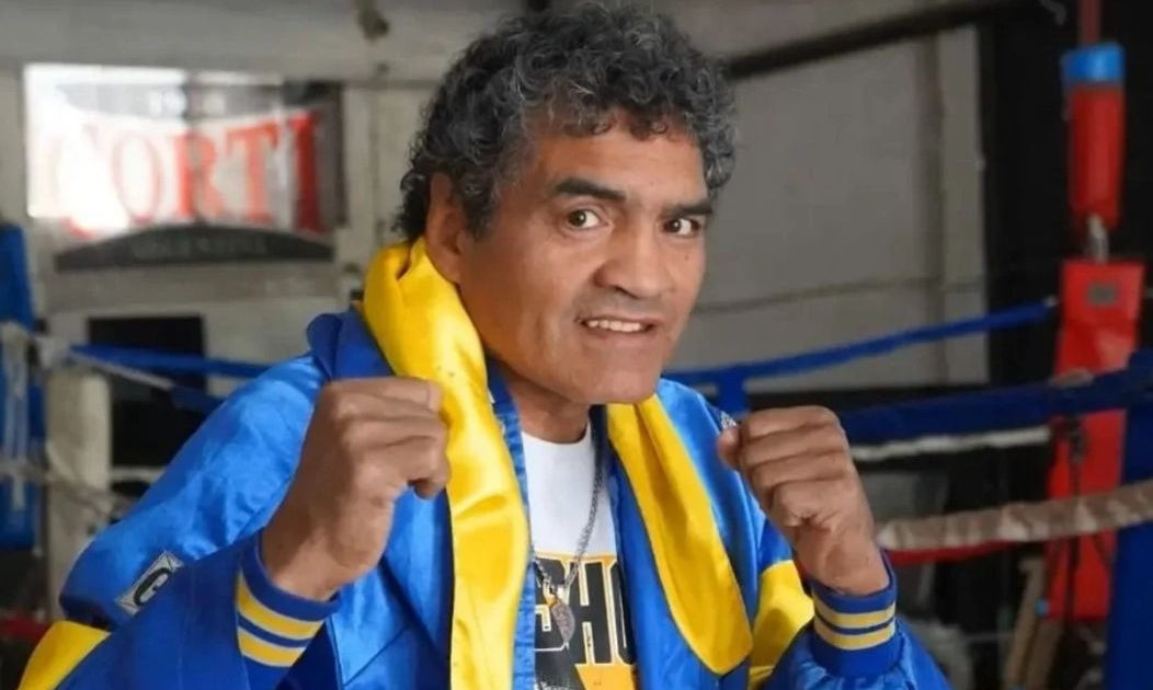 La última decisión que tomó el Roña Castro antes de morir y causó un fuerte impacto por su trágico final: "Fue una despedida"