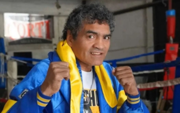 La última decisión que tomó el Roña Castro antes de morir y causó un fuerte impacto por su trágico final: "Fue una despedida"