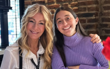 El dato más sensible sobre Azul Yankelevich, en medio del horror que vivían sus hermanos con su papá: "Quería empezar a golpearla"