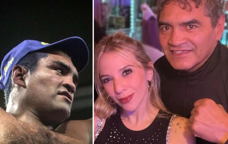 Escándalo en el velorio de Roña Castro entre su ex esposa y la actual novia, con fuertes acusaciones: "Lo querían vivir, no lo cuidaron"