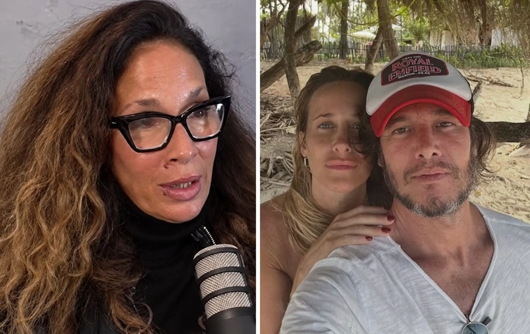 Salió a la luz la charla que tuvieron Emanuel Ortega y Ana Paula Dutil por Julieta Prandi, y sus polémicas actitudes: "Me dijo que ella lo empujó a..."
