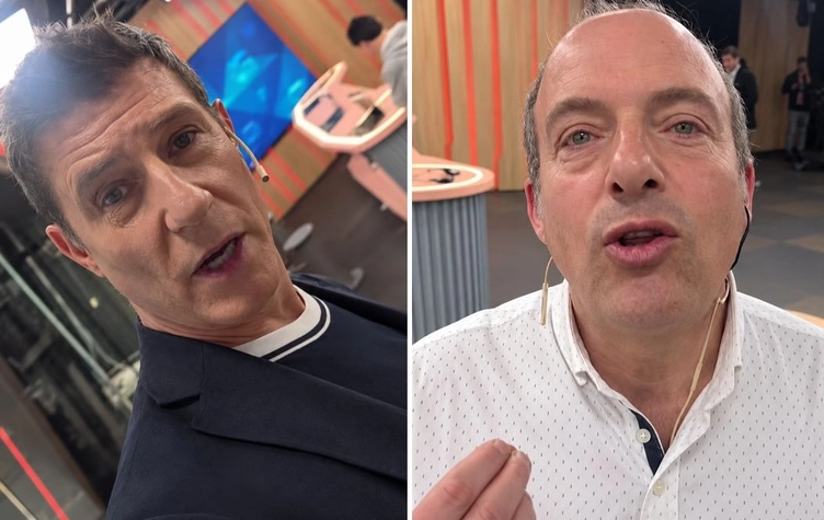 Impactante: Federico Seeber mostró el último video de Fernando Confessore con vida, horas antes de su muerte y nadie puede creerlo