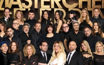 Arden los pasillos de MasterChef por un fogoso romance que descubrieron entre dos figuras del reality: “Hay una tensión ahí”
