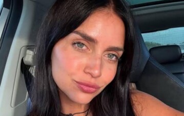 El inquitante mensaje de Soledad Aquino, la ex esposa de Marcelo Tinelli, a los 62 años: "Al mismo cajón"
