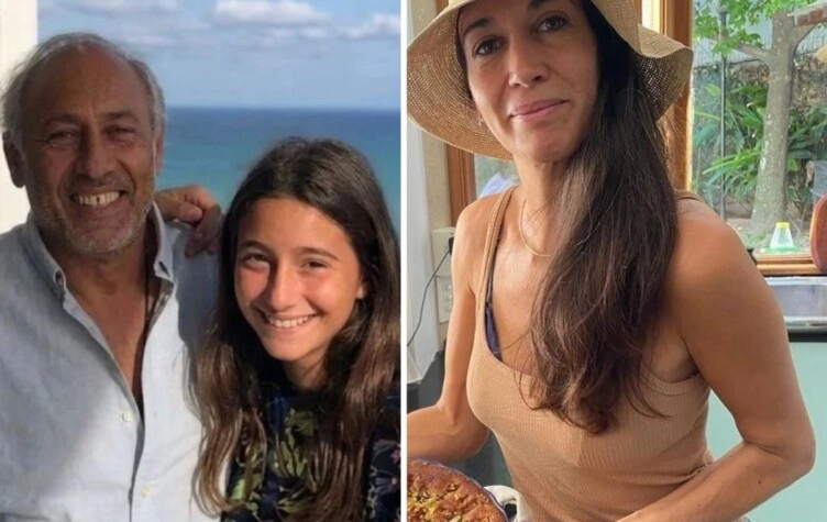 Se supo el infierno que vivía Azul Yankelevich con su madrastra: "Los arrastraba por la escelera, empezaba a gritar y se venían los golpes. La agarraba y se..."