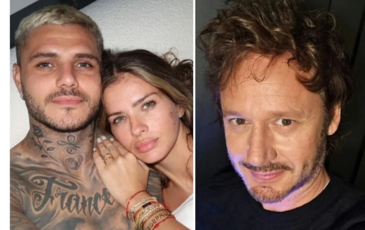 Benjamín Vicuña atraviesa un estado crítico con la China Suárez por sus hijos: "Está totalmente manipulada por Icardi"