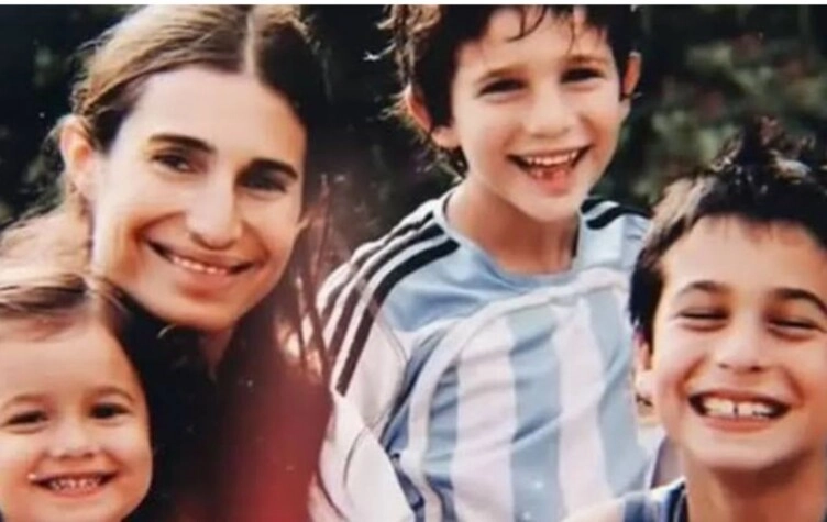 La última entrevista de Romina Yan antes de su muerte, contando lo que pasaba entre sus hijos y con su marido: "Estamos en una etapa a donde..."